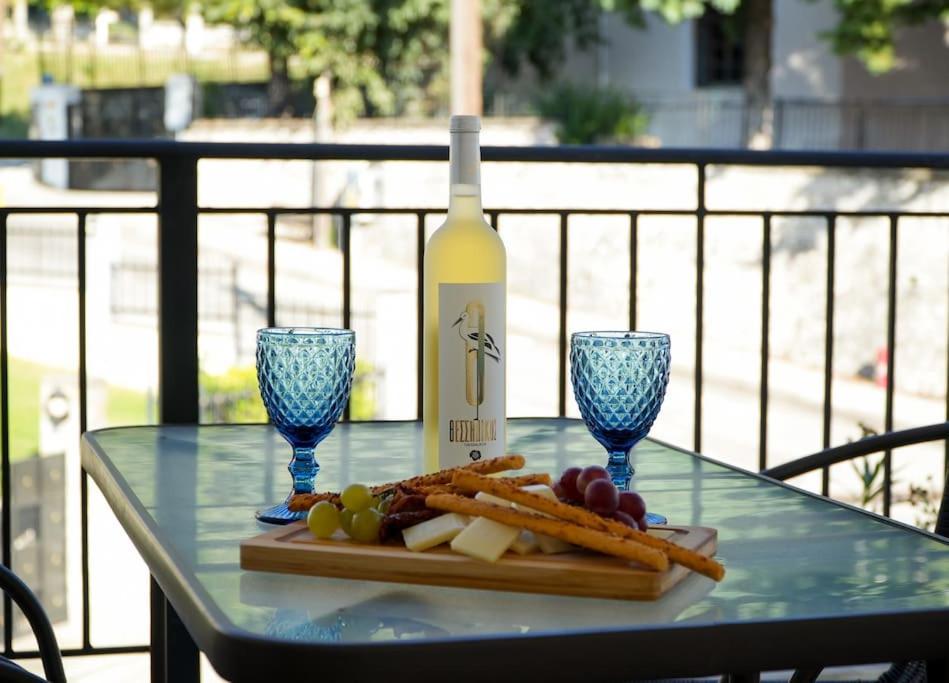 קאלאבאקה Home With View מראה חיצוני תמונה