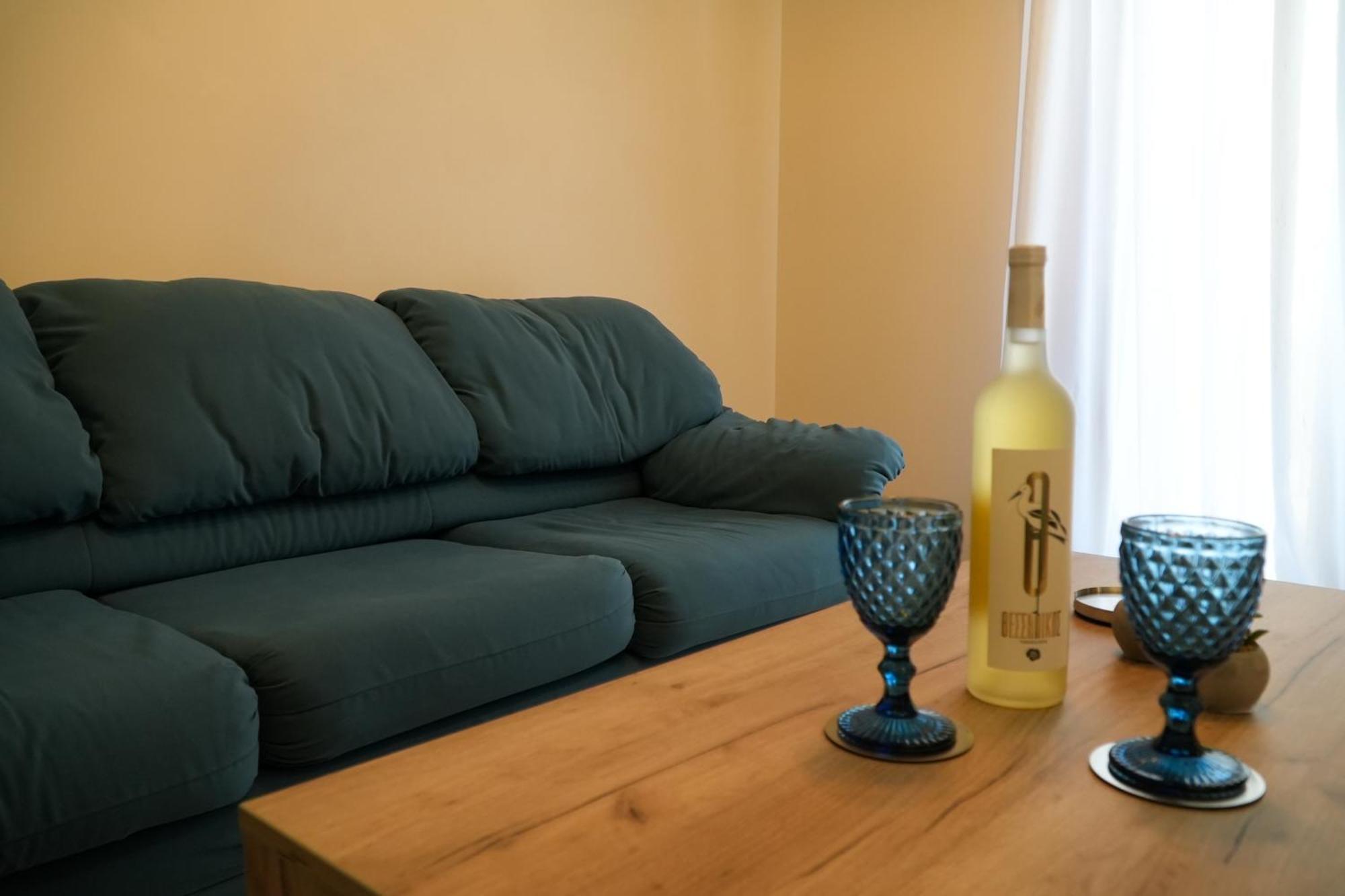 קאלאבאקה Home With View מראה חיצוני תמונה