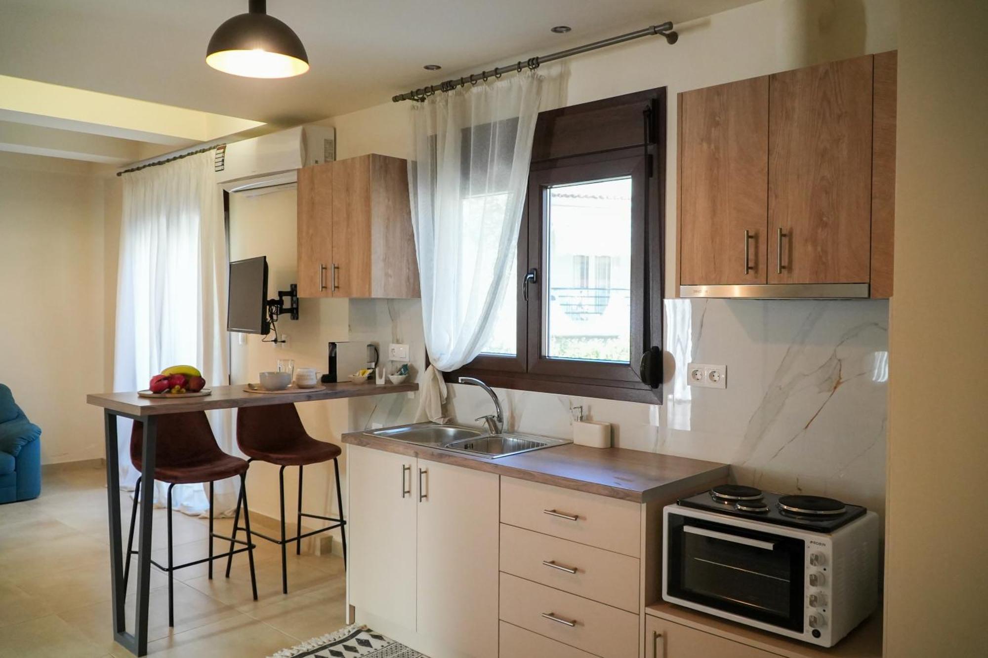 קאלאבאקה Home With View מראה חיצוני תמונה