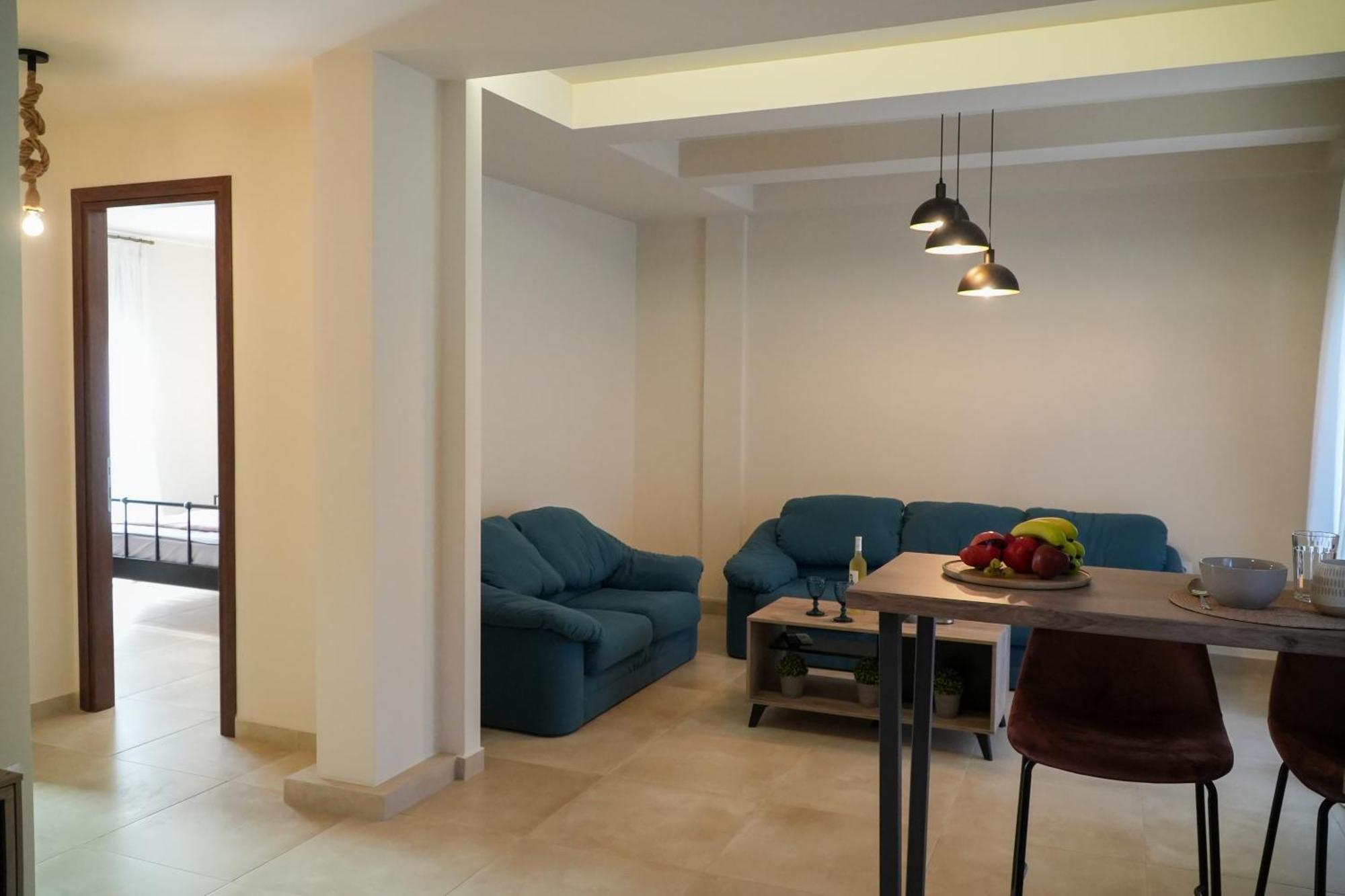 קאלאבאקה Home With View מראה חיצוני תמונה