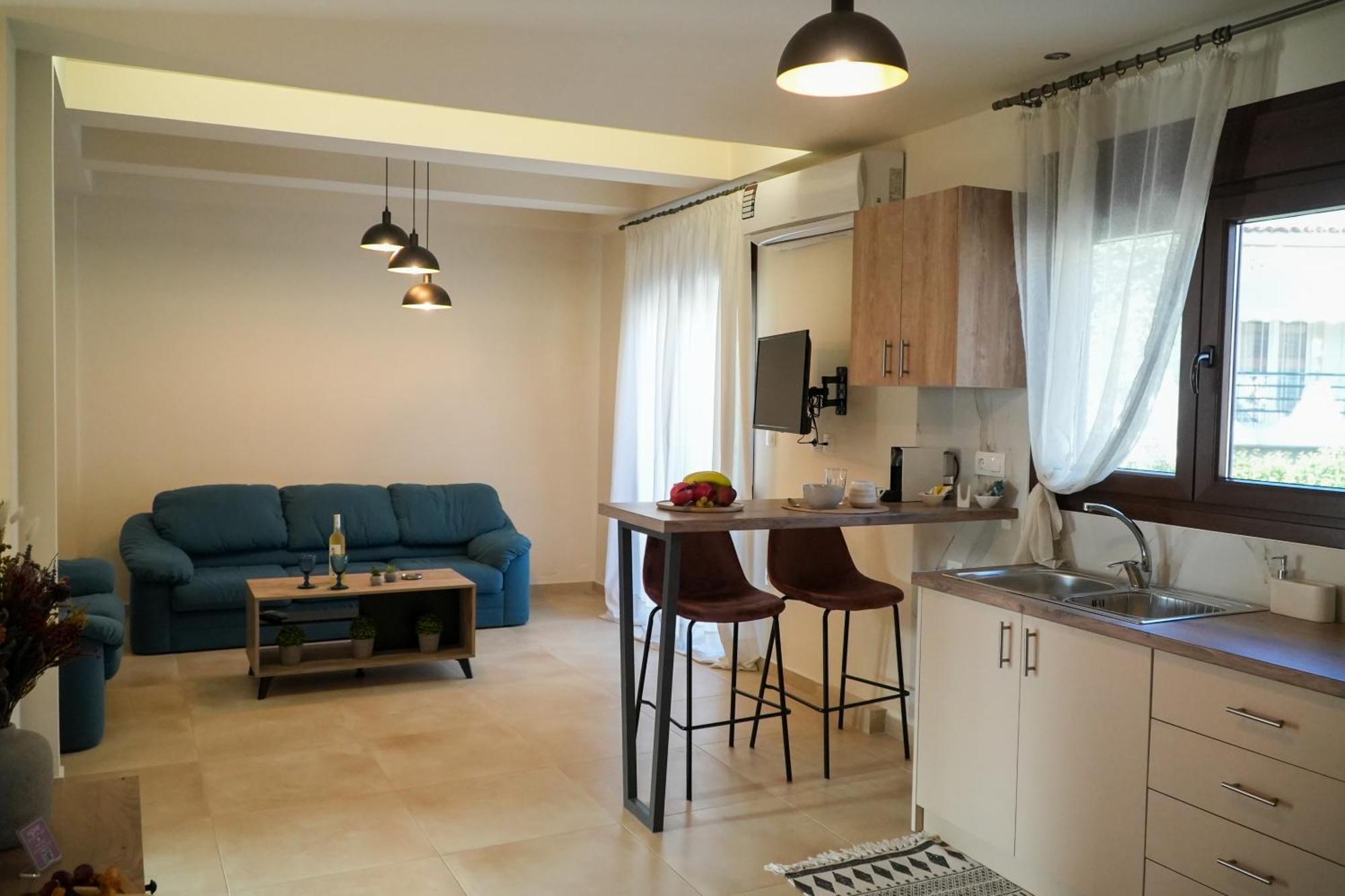 קאלאבאקה Home With View מראה חיצוני תמונה